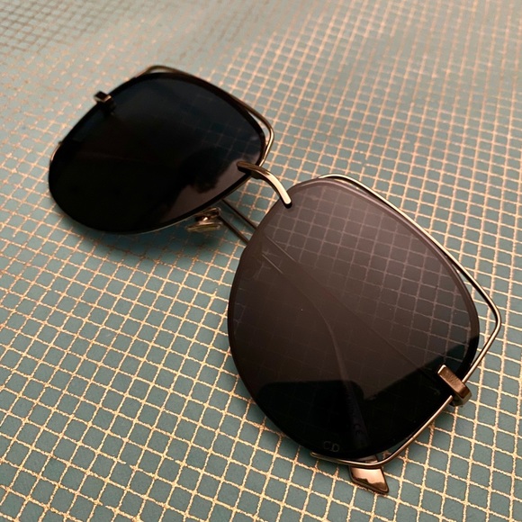 Christian Dior Aviator Stellaire Sunglasses - Picture 2 of 7